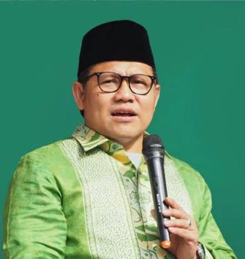 Indonesia Berduka, Gus Muhaimin Doakan Husnul Khatimah untuk Try Sutrisno