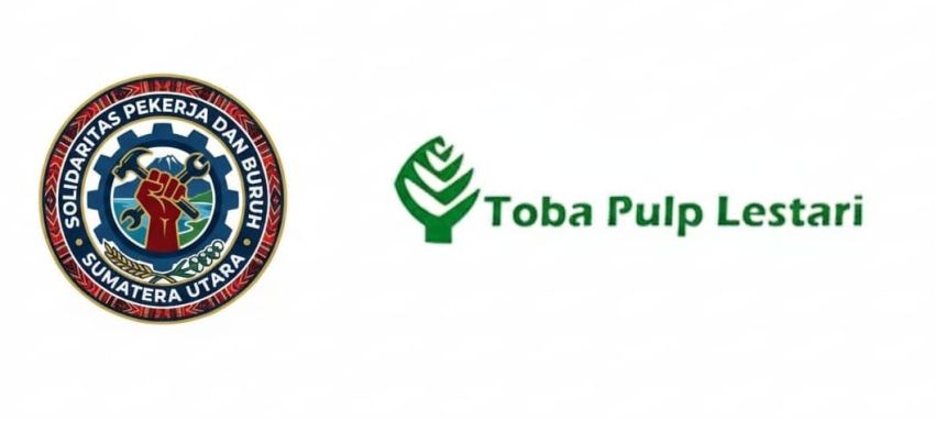 Manajemen PT Toba Pulp Lestari (TPL) Disorot: Kebijakan Mutasi Grup Tanpa Kenaikan Gaji dan Rencana PHK Sepihak Tuai Protes Karyawan