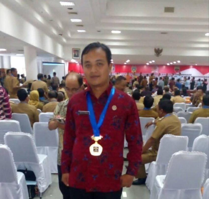 Lahan Parkir Akan Dikelola Pihak Swasta, Ditarget 500 Juta