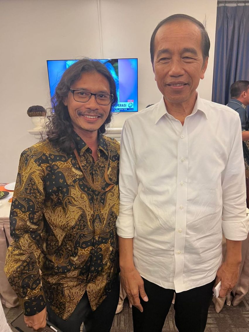 JPKP Minta Kasus Penghujat Ijazah Jokowi Diselesaikan Lewat Pengadilan Terbuka