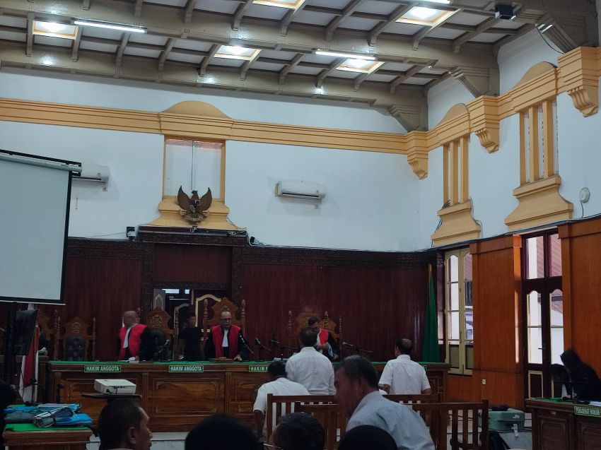 Fakta Persidangan Aset PTPN: Kewajiban 20 Persen Lahan Negara Masih Tunggu Mekanisme