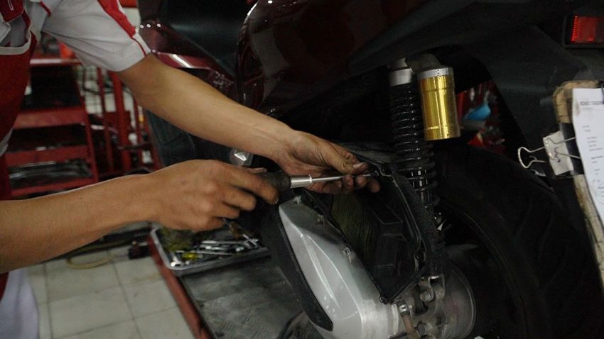 BERKAH di AHASS, Warnai Ramadhan Dengan Promo Servis Spesial di Sumut