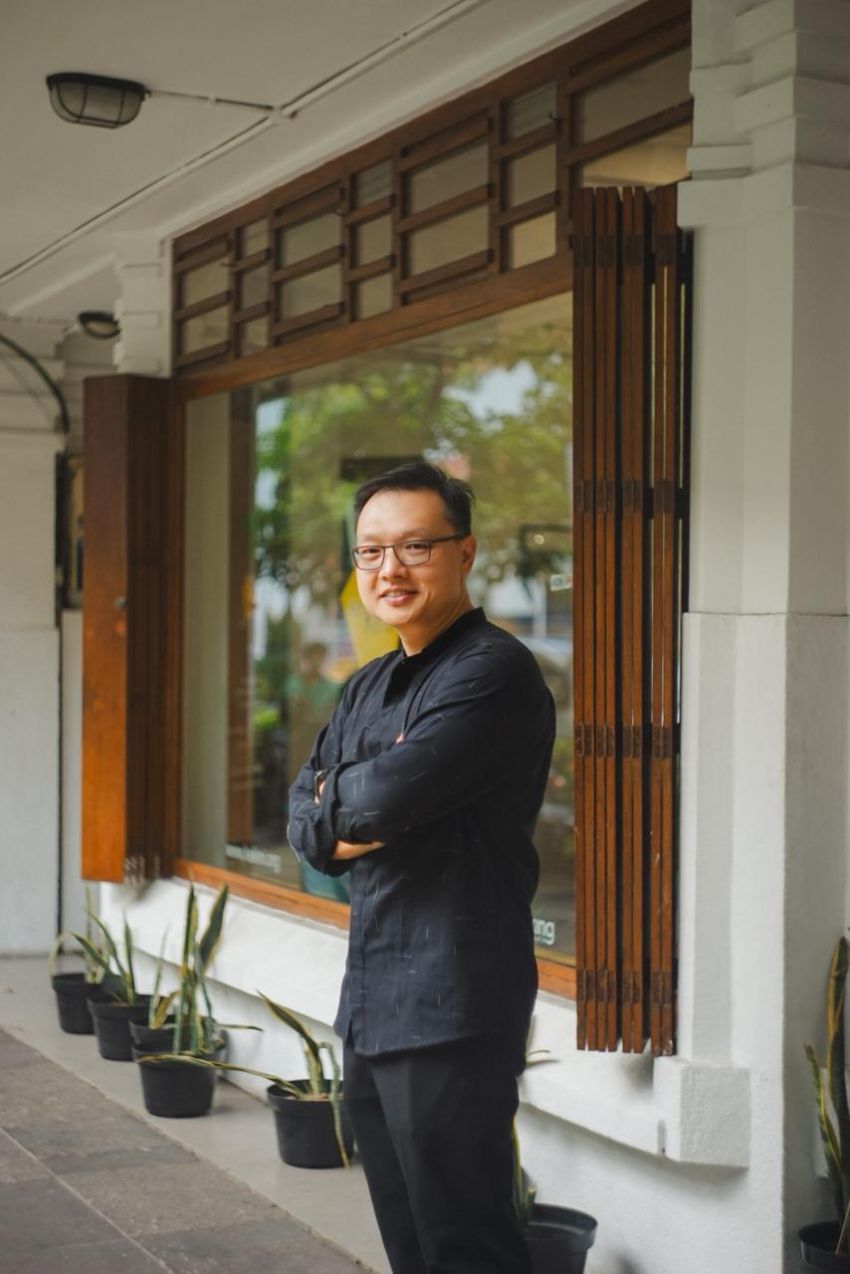 Kemenko PM: Kasus Amsal Sitepu Adalah Alarm Keras bagi Masa Depan Ekosistem Ekonomi Kreatif Indonesia