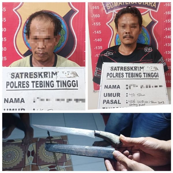 Mayat Terapung di Sungai Lagunda Ternyata Korban Pembunuhan, Dua Pelaku Ditangkap