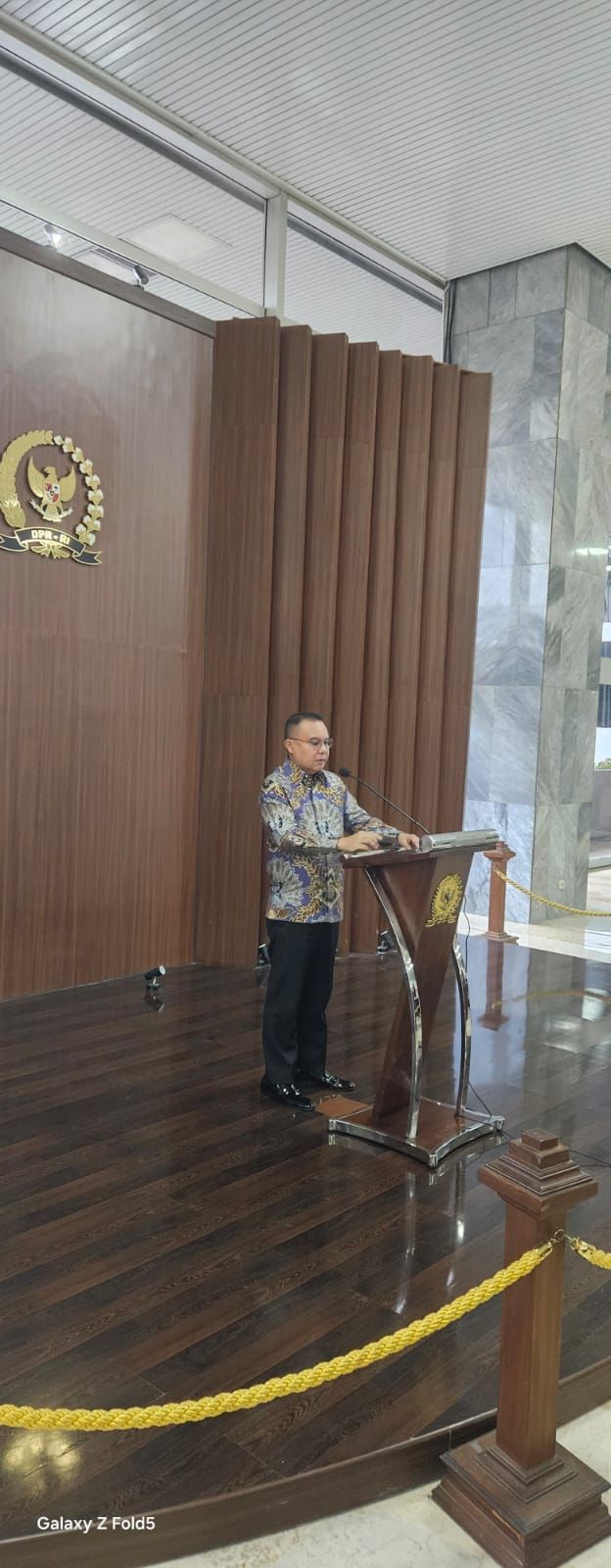 Masyarakat Agar Tidak Panik Dalam Pembelian BBM