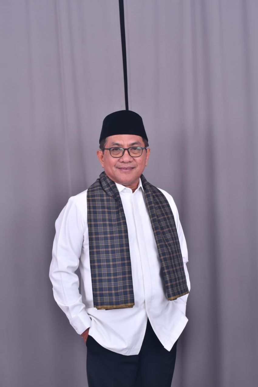 Mesjid Ali Mukhni Warisan Monumental