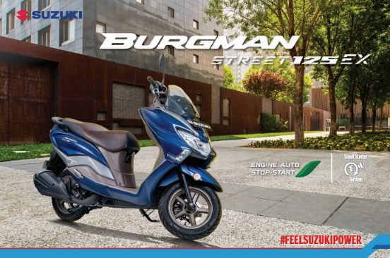 8 Motor Matic Terbaik yang Nyaman dan Awet untuk Anak Muda