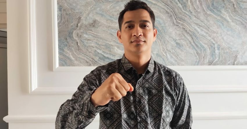 Mandat AMKI Hadir di Aceh, Pengelola Media Antusias Ingin Bergabung