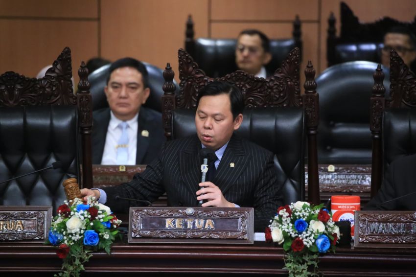 Konflik Timur Tengah Ancam Harga Pangan, DPD RI Minta Pemerintah Siapkan Mitigasi Jelang Mudik Lebaran 2026