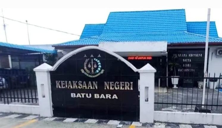 Kejari Sebut Dugaan Korupsi Anggaran MTQ XVII Batu Bara TA 2024 Masih Dalam Tahap Penyelidikan