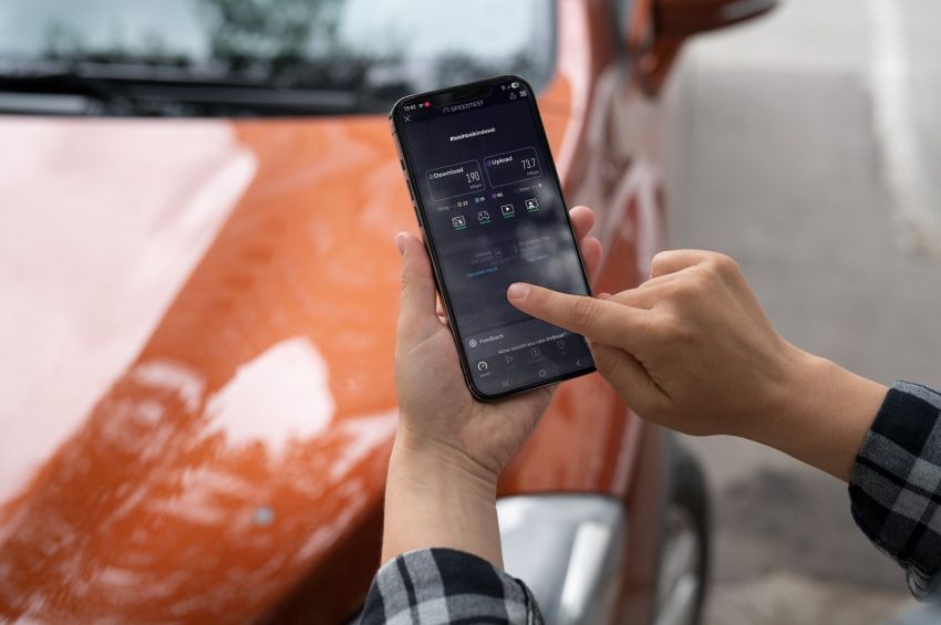 LebihBaikIndosat Buktikan Jaringan Tangguh Layani Jutaan Pemudik