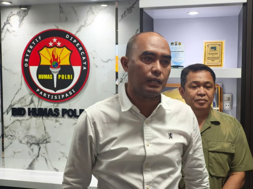 Kerap Jadikan Obyek Vital Lokasi Transaksi,  Polda Sumut Ungkap Sindikat Narkoba di Rumah Sakit