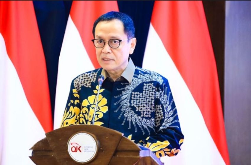 OJK Pastikan Fundamental Industri Perbankan Tetap Solid