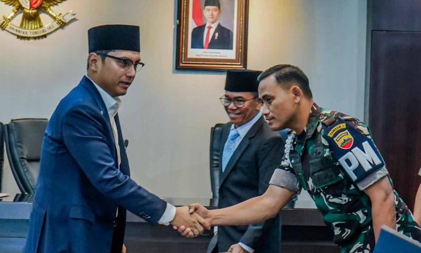 Rico Waas: Penanganan Terpadu Narkoba di Belawan Tak Boleh Berhenti Pada Wacana