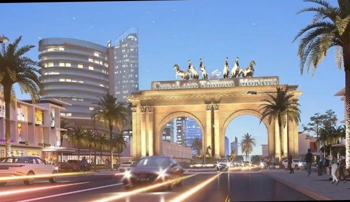 Isu Sebutkan Kota Deli Megapolitan &ldquo;Tak Punya SHM&rdquo;