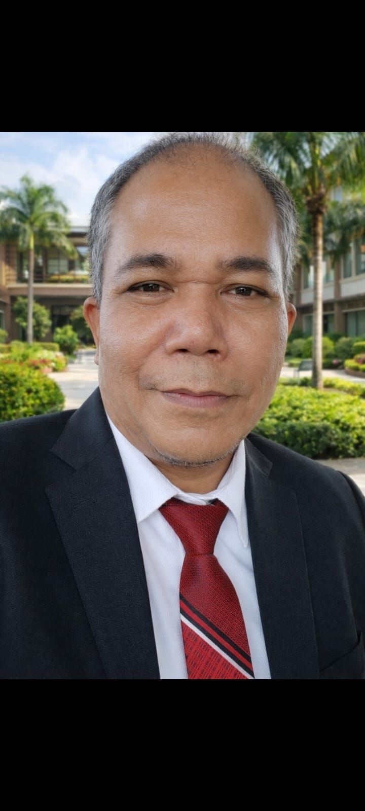 Akademisi UNIMED Dr. Dionisius Sihombing, M.Si, Ucapkan Selamat Hari Kartini 2026, Dorong Perempuan Berani Berkarya dan Berdampak