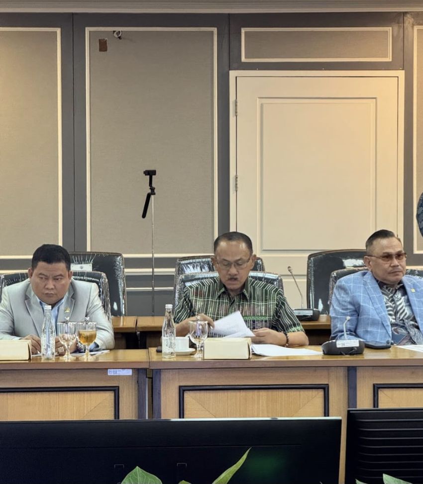 Dr. Maruli Siahaan Soroti Prinsip Keberlanjutan dan Kepentingan Publik dalam Pengelolaan GBK