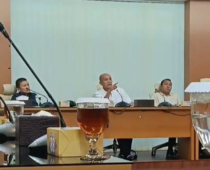 Bawang Impor Ilegal Banjiri Sumut, Komisi B DPRD SU Desak Satgas Pangan Razia