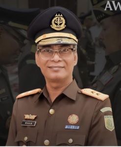 Muhibuddin Jabat Kajatisu yang Baru, Farianda: Harli Sangat Dekat Dengan Wartawan