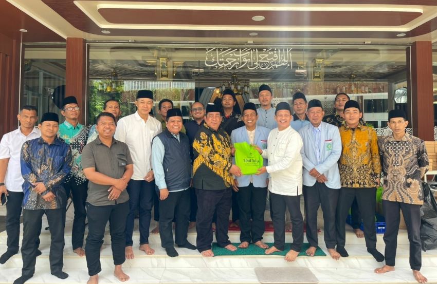 Presiden Pemuda Masjid Dunia: Kebijakan Ini Untuk Kesejahteraan dan Masa Depan Anak Bangsa