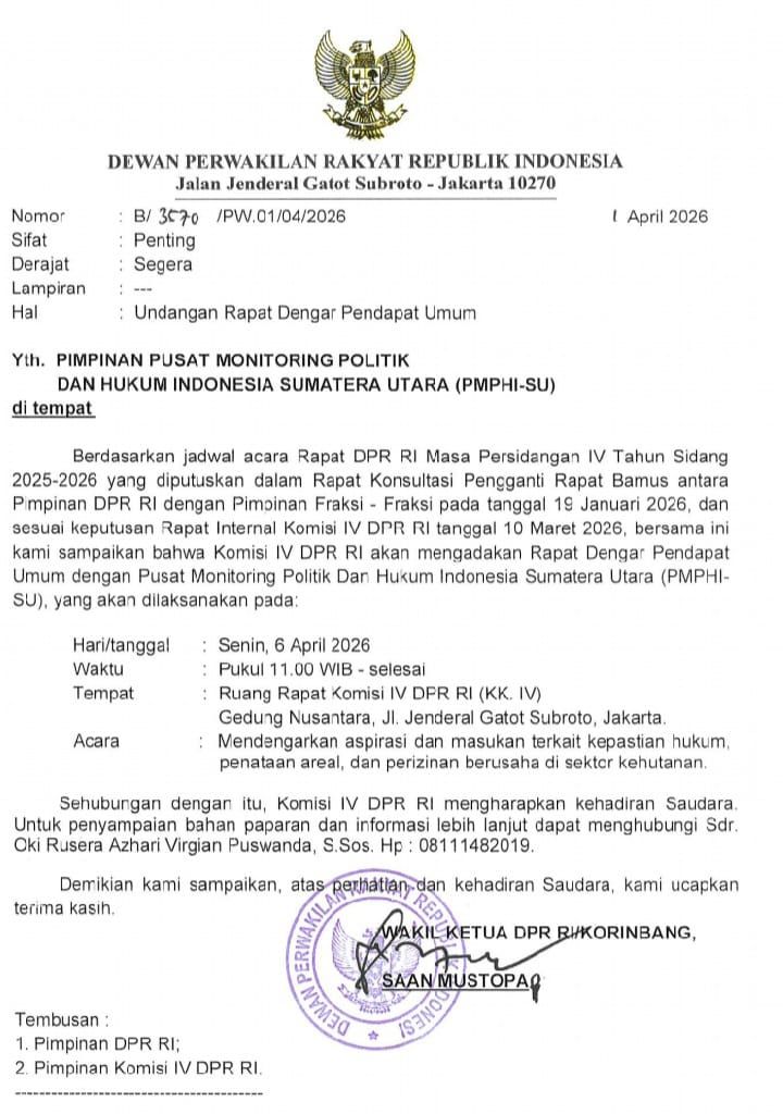 Ribuan Karyawan Yang Dirumahkan Berharap Pemerintah Pulihkan Izin Perusahaan Tempat Mereka Kerja
