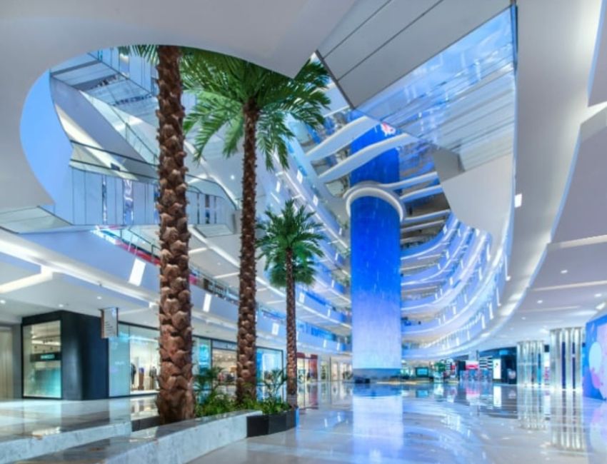 Apartemen Paling Laku di Sumut , Podomoro City Deli Medan Lanjutkan Serah Terima AJB Secara Bertahap