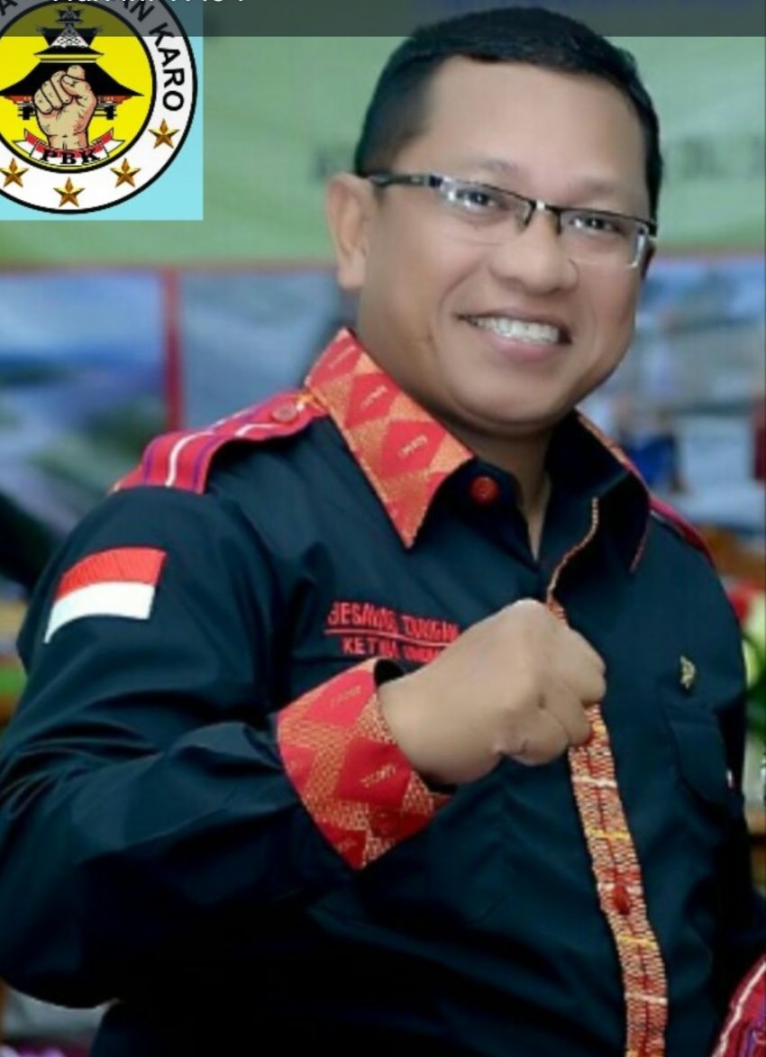 Bawang Impor Ilegal Masih Marak, Pemuda Barisan Karo Desak Menteri Perdagangan, Gubernur Sumut hingga Kapolda Bertindak