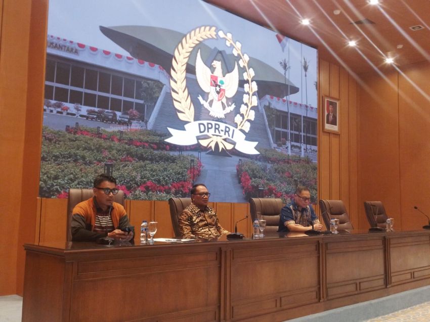 Indonesia Dinilai Siap Hadapi Dampak Geopolitik Global