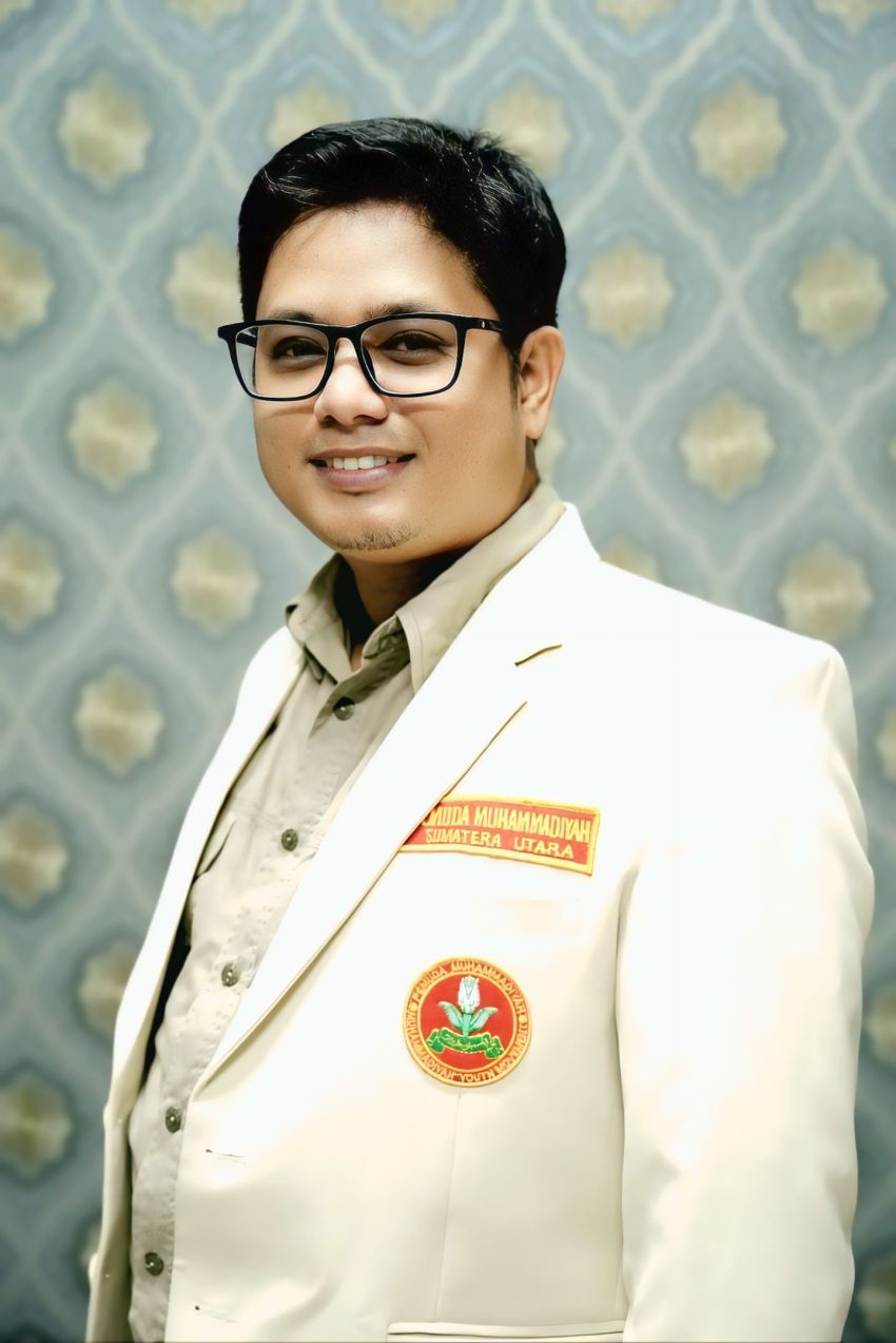 Rupiah Melemah ke Rp17.300, Pemuda Muhammadiyah: Kondisi 2026 Tidak Sama dengan Krisis 1998 Maupun Gejolak 2020