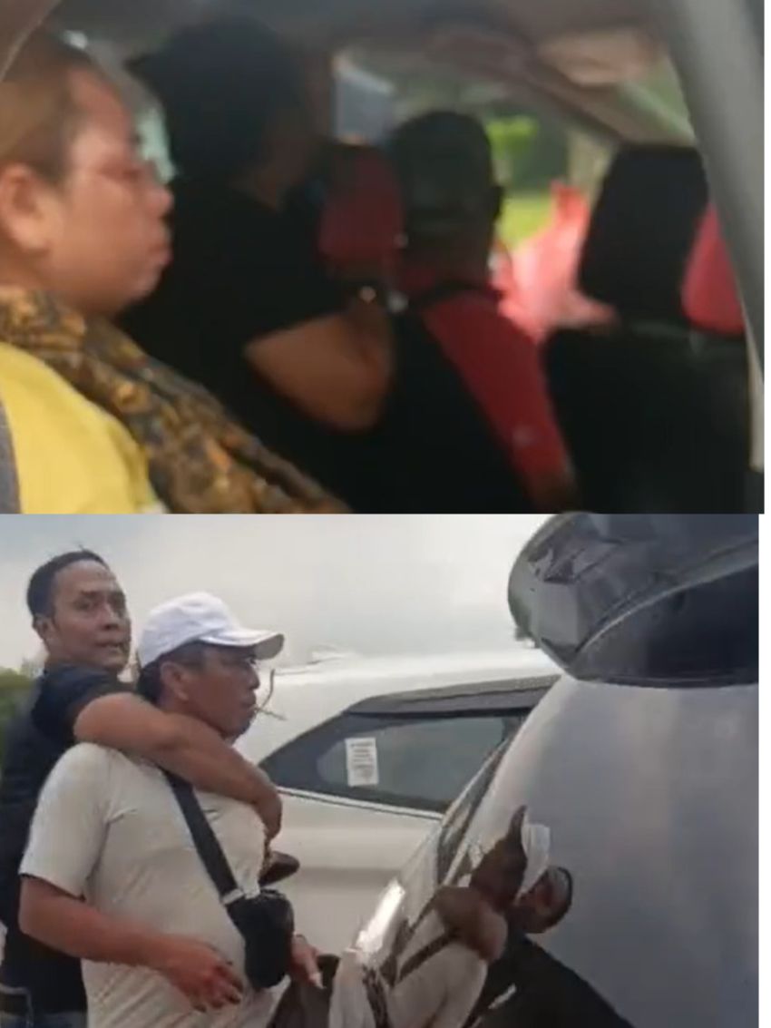 Polres Pelabuhan Belawan Bongkar Sindikat Penjualan Bayi, Enam Tersangka dan Bayi Diamankan