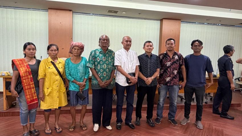 DPRD Sumut Desak APH Tindak Tegas Peredaran Bawang Impor Ilegal, Petani Terancam Rugi