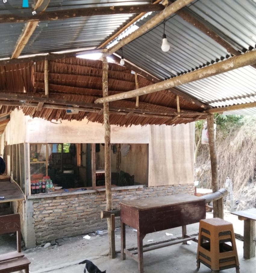 Viral Di Medsos Tuding Oknum TNI Kelola Judi Bangun Purba, Kodim DS : Isu Judi Dadu Upaya Menjatuhkan nama baik Institusi TNI AD