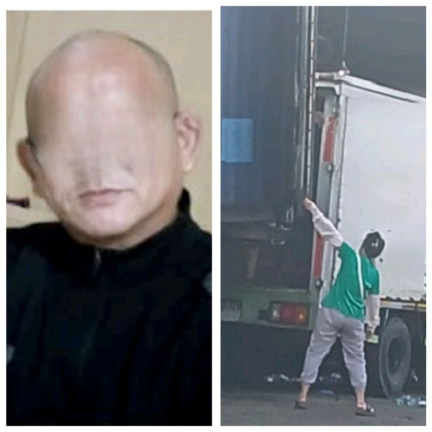 Aciang Gentayangan, Bukti Lemahnya Penegakan Hukum