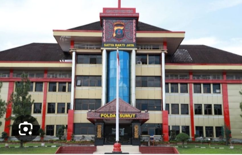 Terkena OTT Poldasu, Kemanakan Walikota Diamankan Kadis Kominfo Tebing Tinggi dan Kabid Pulang