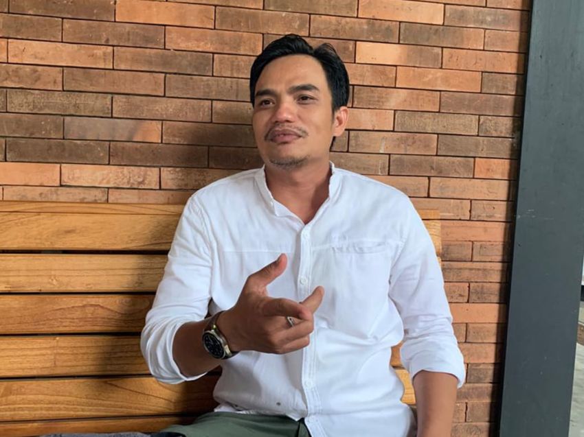 Hakim PN Medan Jangan Berpolitik di Ruang Sidang