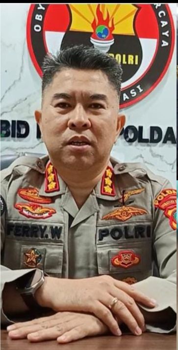 Polda Sumut Amankan Aset Andi Hakim, Tunggu Izin Penyitaan Dari Pengadilan