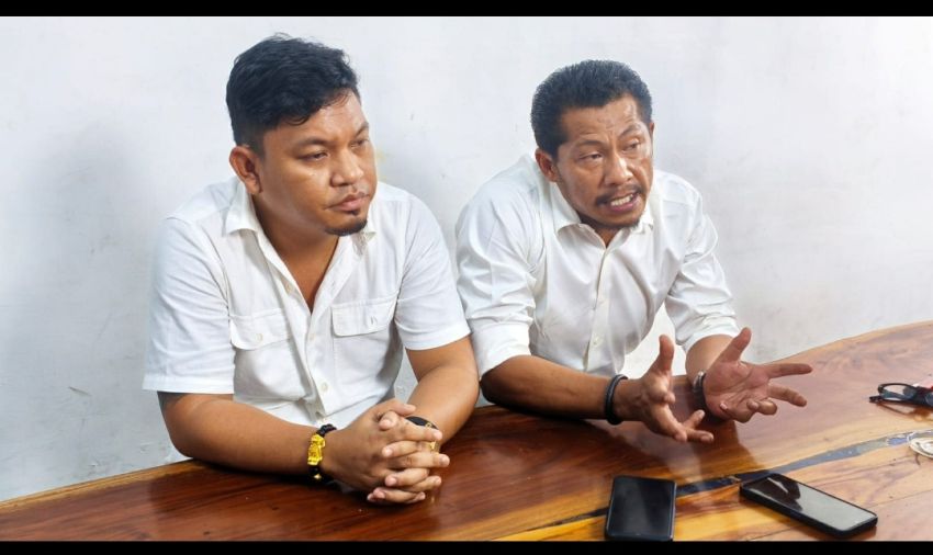 Penetapan Tersangka Kadis Sosial Samosir Diprotes, PH Agus Karo-karo Ungkap Kejanggalan