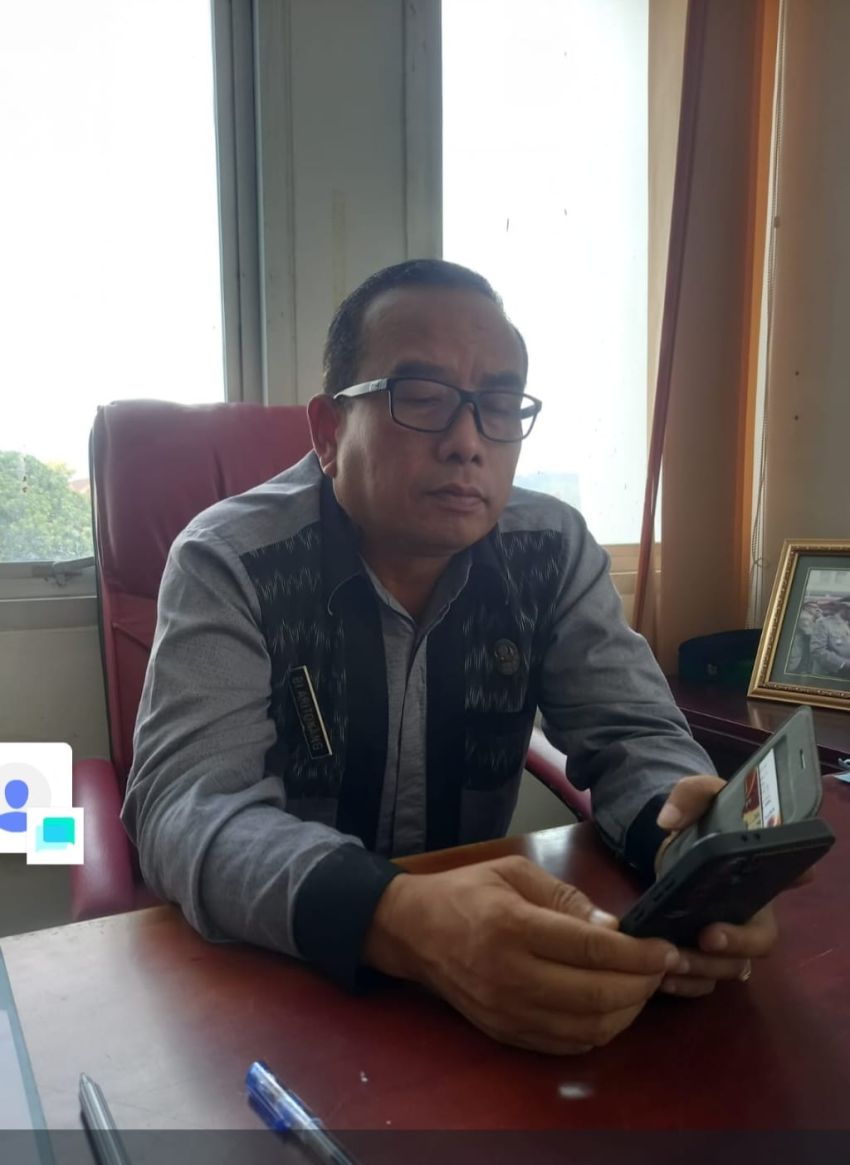 Pembangunan Huntap Bantuan KDM Belum Rampung