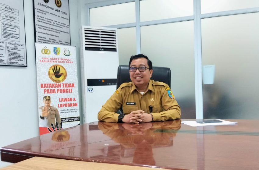 Hasil Audit Inspektorat Terkait Pojok Baca : Ditemukan Kelebihan Bayar