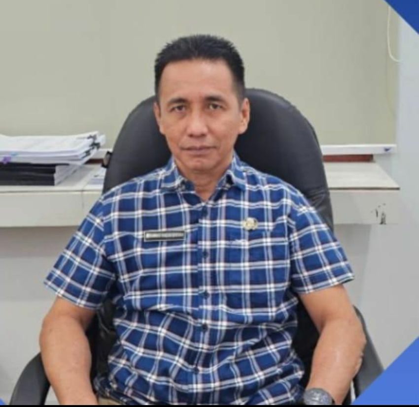 Klarifikasi Kadis Kominfo Binjai Terkait Isu di Ruang Publik