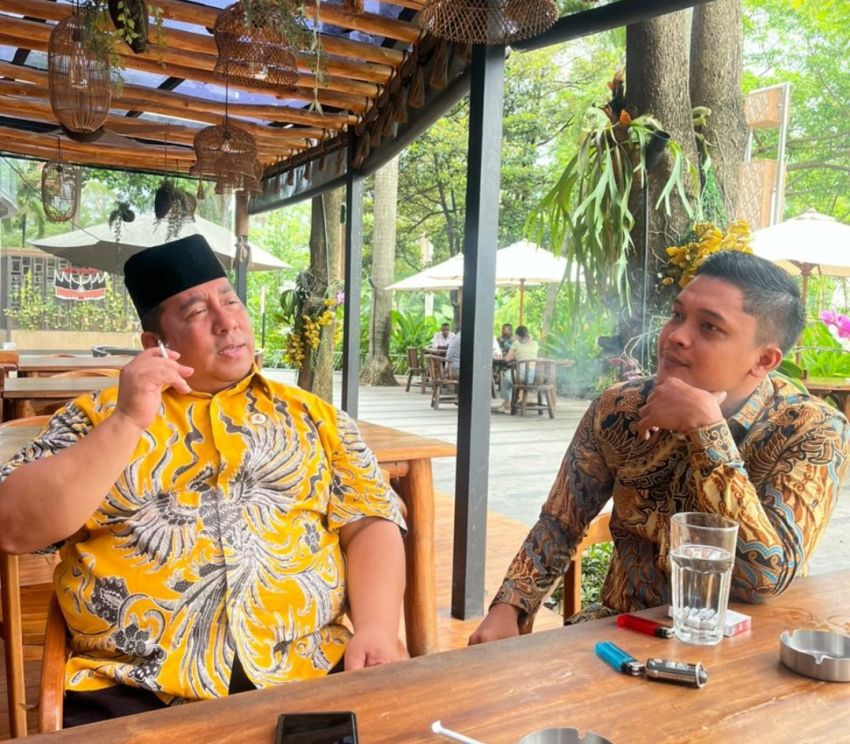 Soal Ceramah JK Yang Diplintir, Presiden Pemuda Masjid Dunia Minta Masyarakat Tak Mudah Terprovokasi