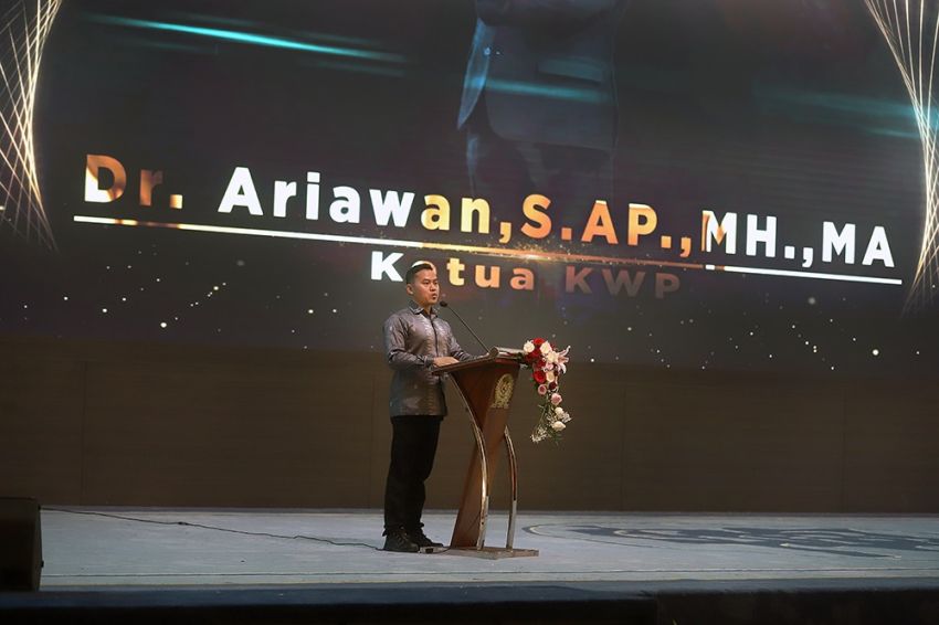 Soebagyo Fokus Perkuat Sektor Pangan