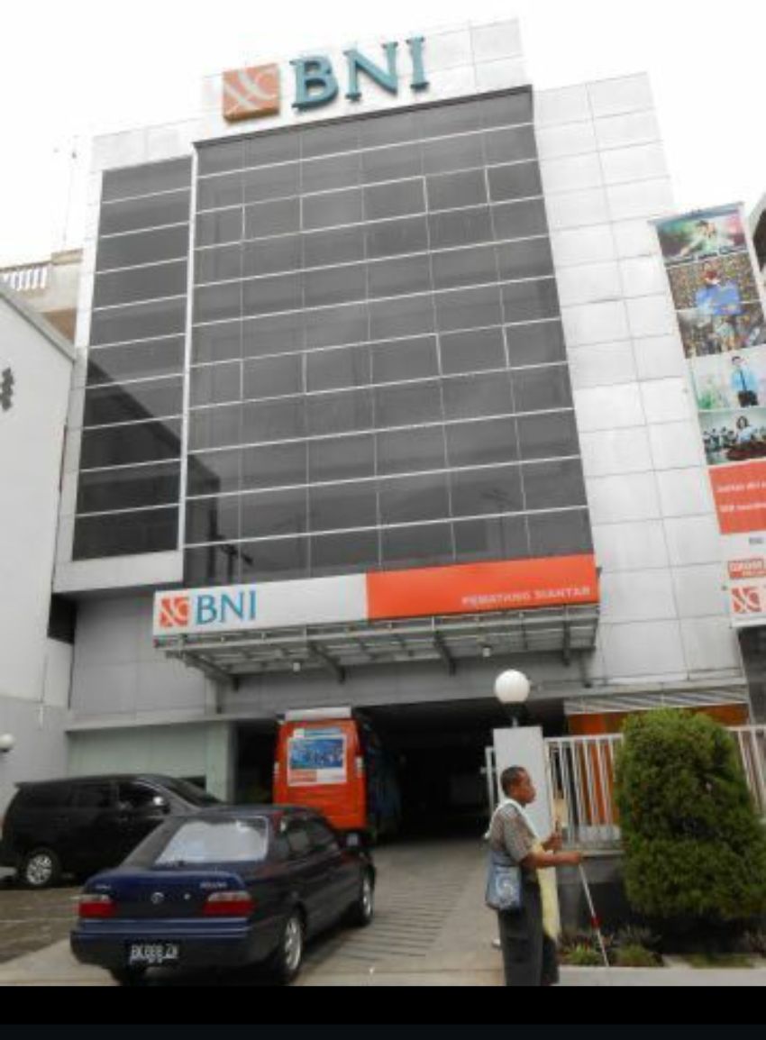 BNI Klarifikasi Aksi Demonstrasi Di Pematang Siantar