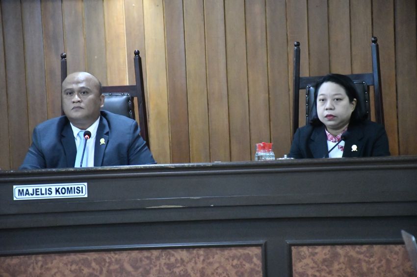 NTT Docomo Hadiri Pemeriksaan Cepat DI KPPU Atas Perkara Notifikasi Akuisisi