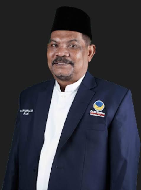 Rahudman Harahap: Partai Nasdem Survive di Senayan Bukti Diterima Rakyat, Mustahil "Dimerger"