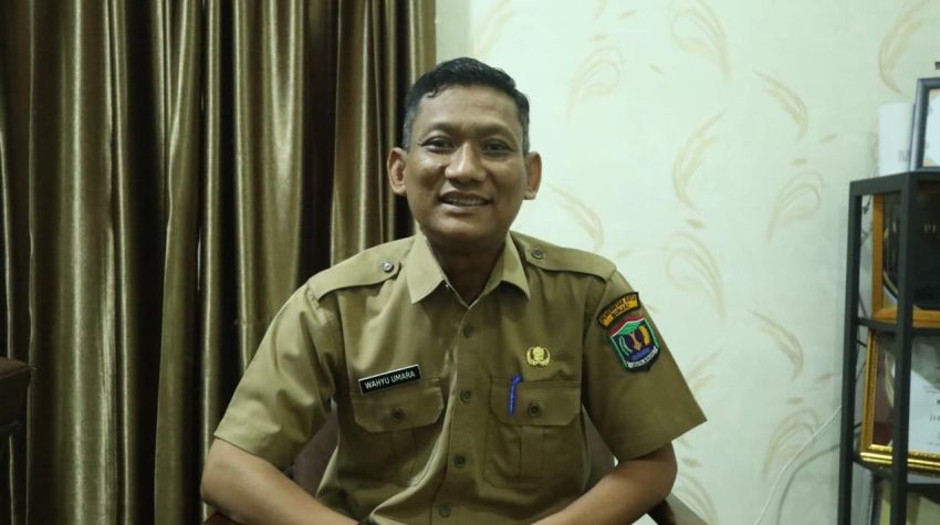 PUPR Kota Binjai Tegaskan Pembangunan Masjid Al-Fatih Sesuai Perencanaan dan Anggaran