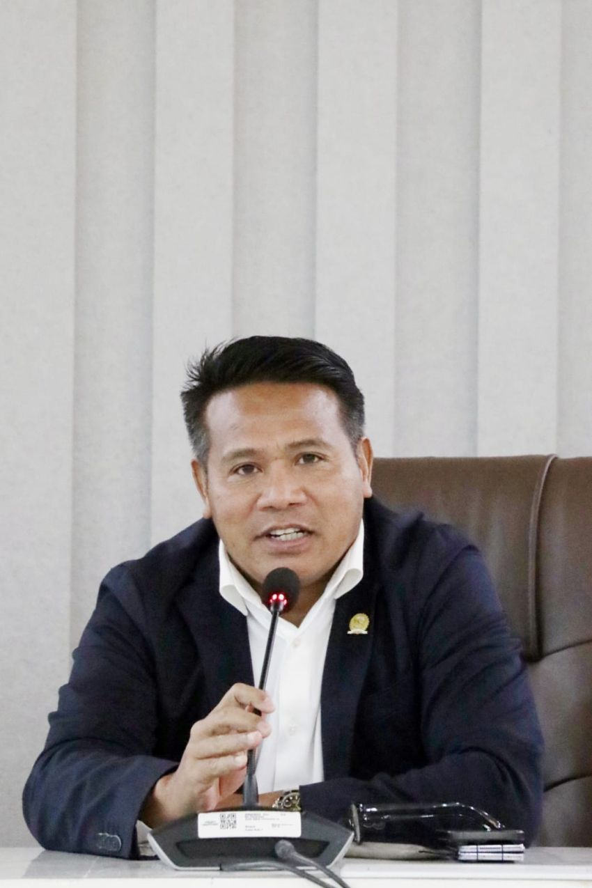 Kementerian ESDM Diminta Buat Kriteria Tegas Penerima BBM Subsidi