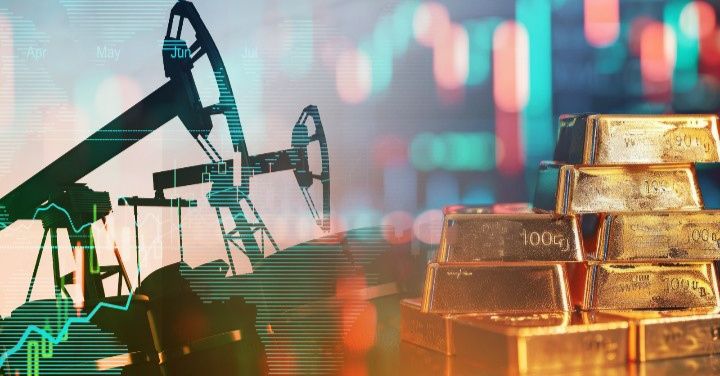 Transaksi Perdagangan Berjangka Komoditi Kuartal I tahun 2026, Notional Value Transaksi di ICDX Capai Rp 12.477 Triliun