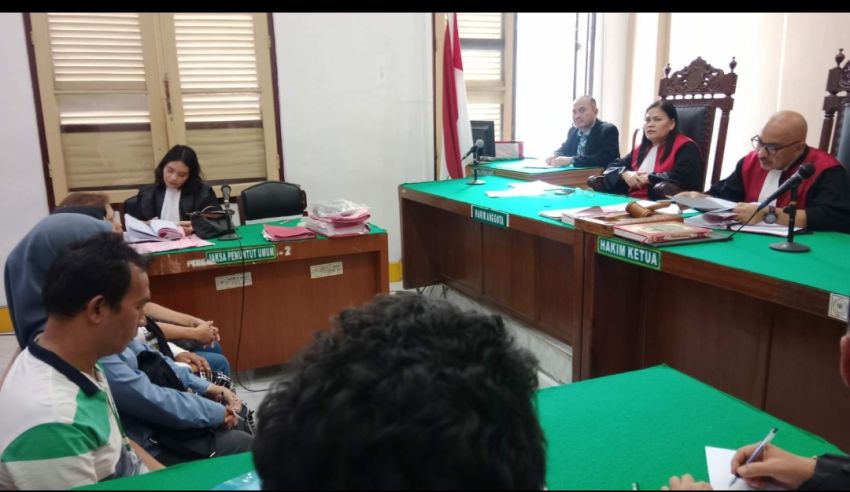 PH Sebut Junara Korban Pengeroyokan Dijadikan Terdakwa, Soroti Kejanggalan Sidang