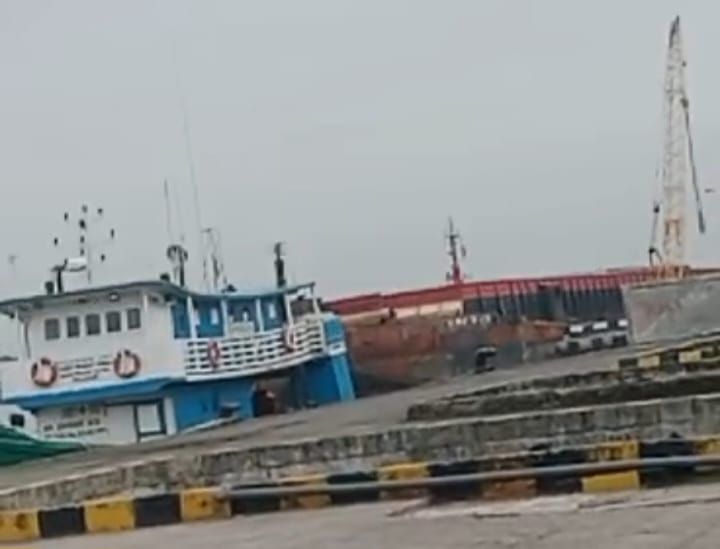 Warga Ragukan Fungsi Lantamal menjadi Kodaeral I Belawan, "Jadi Pelabuhan Bongkar Muat Barang"?